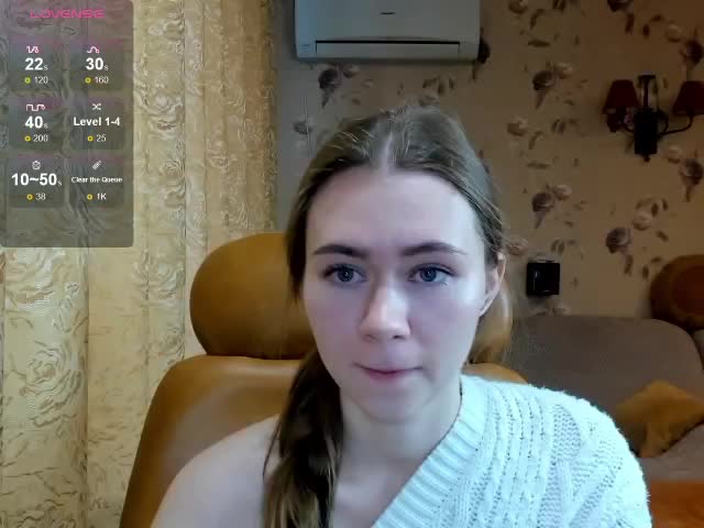 MadeleineEvans Adult Chat October 10, 2025