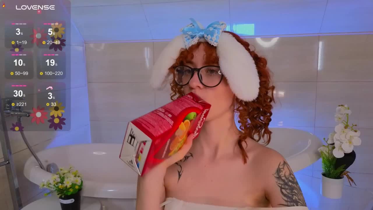 DarkLola Adult Chat October 10, 2025