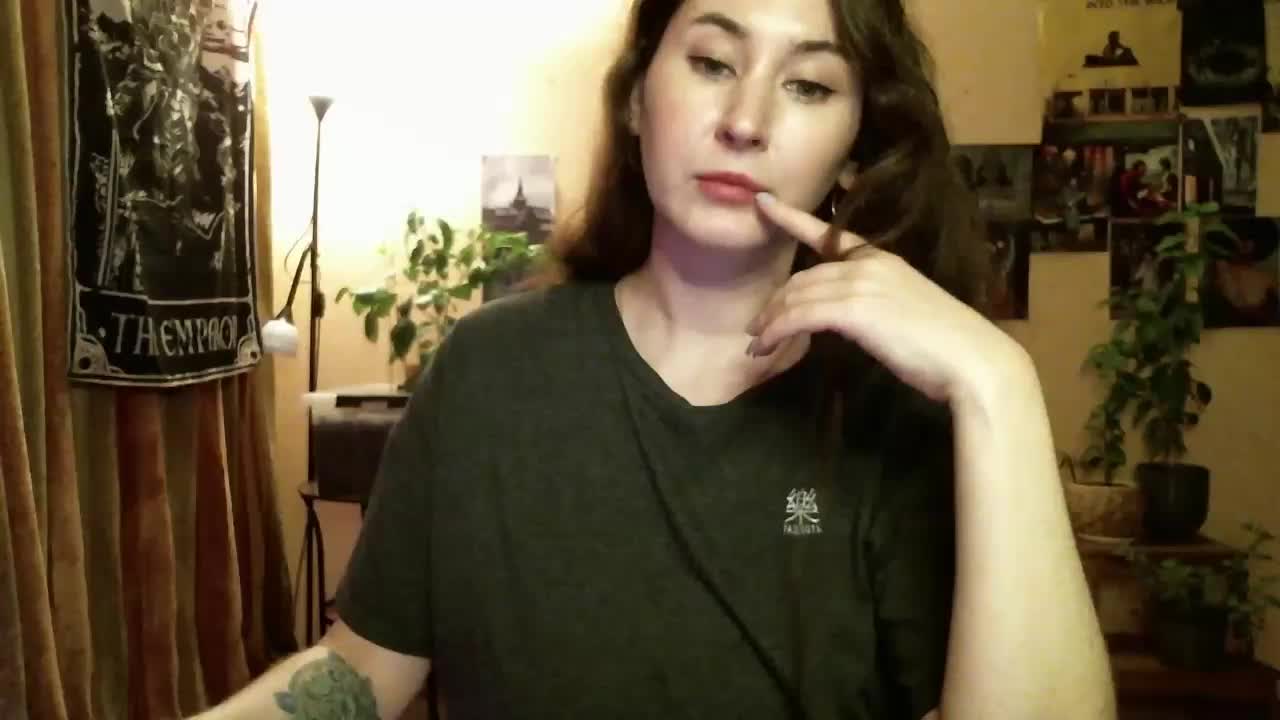 TemptingFable Adult Chat October 10, 2025