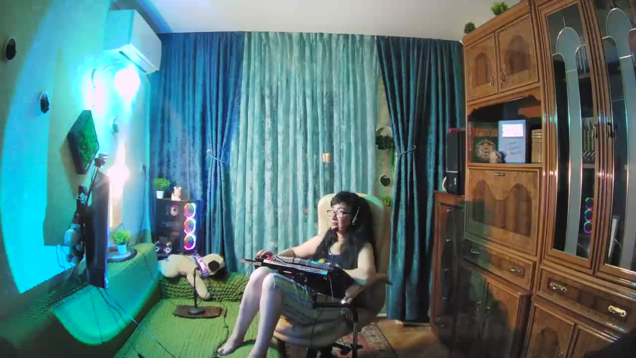 Infodar Adult Chat October 10, 2025