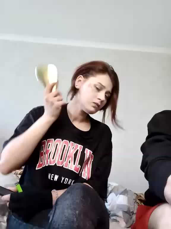 AnnaArtem Adult Chat October 10, 2025