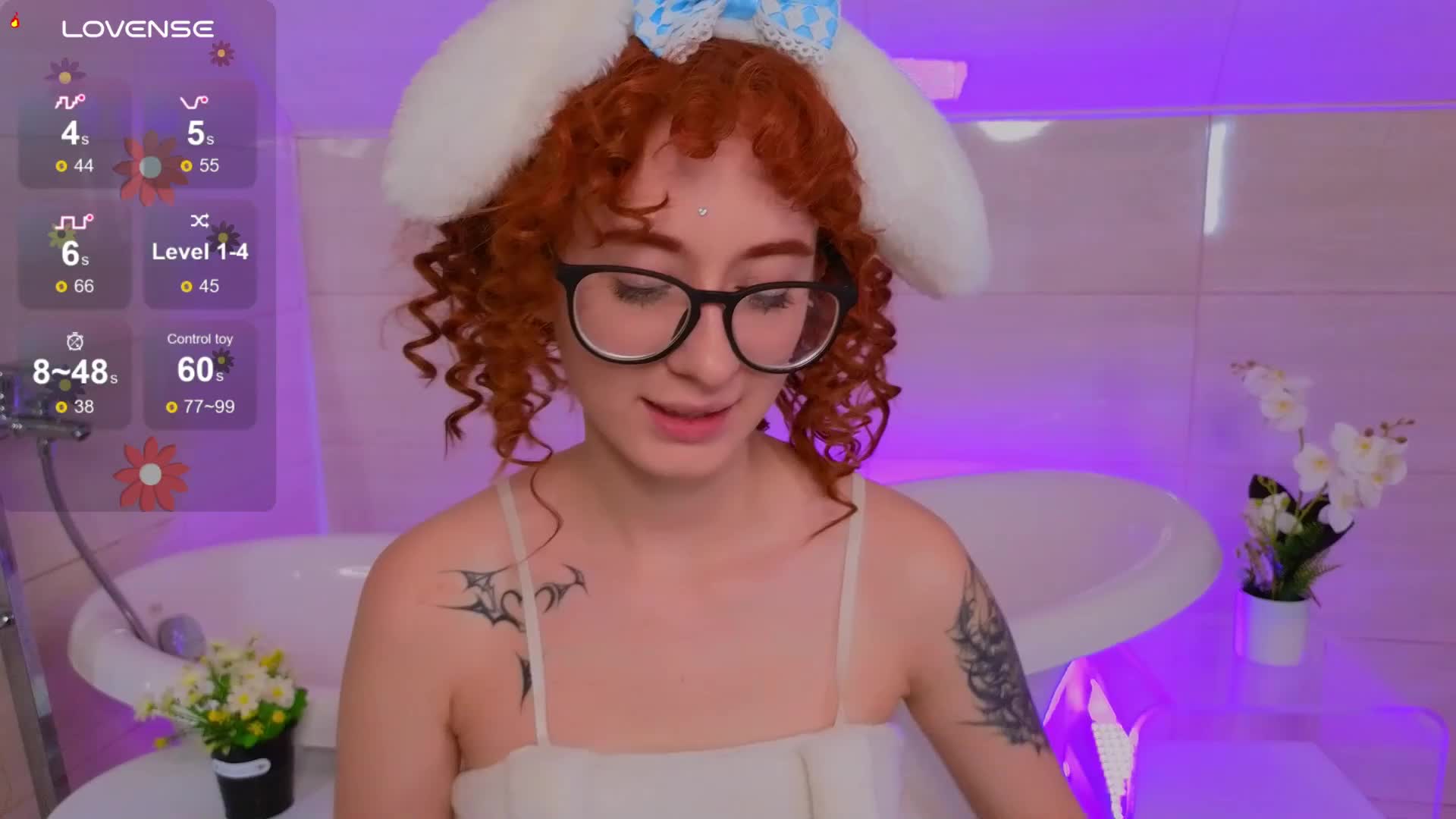 DarkLola Adult Chat October 10, 2025