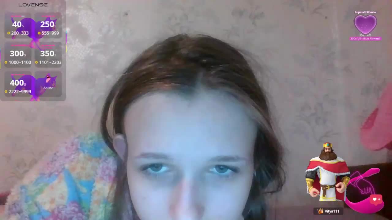 Kitty20Meow Adult Chat October 10, 2025