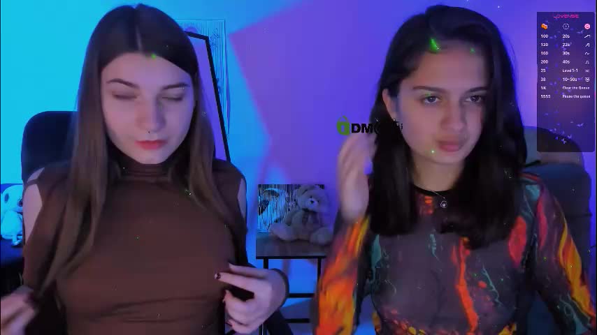 pure_radiance Adult Chat October 10, 2025