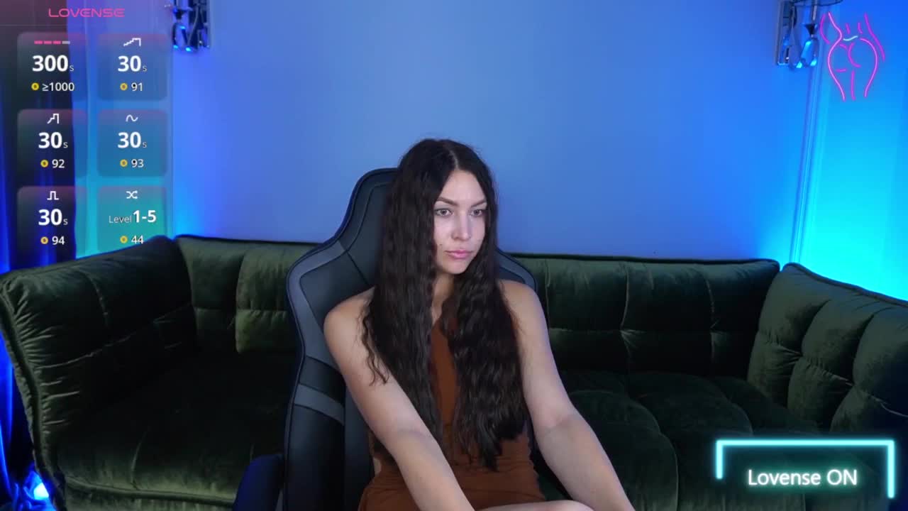 EliseVelour Adult Chat October 10, 2025