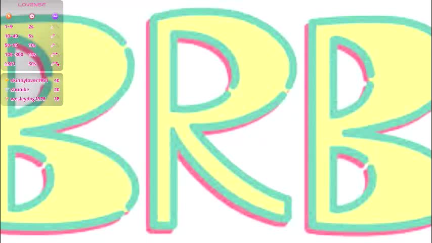 laura_blush Adult Chat October 10, 2025