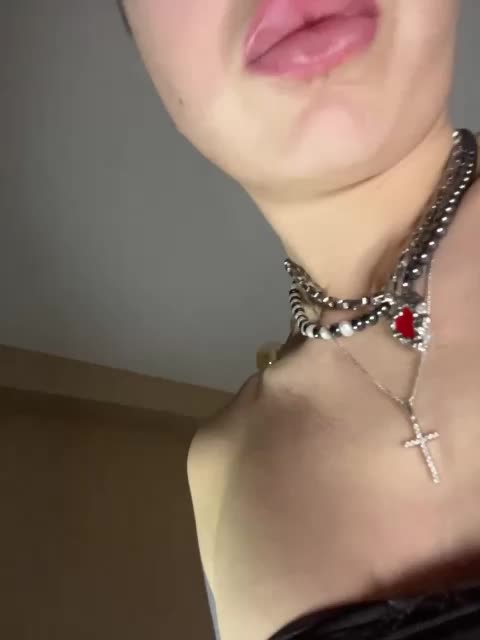 Lina69Femdom Adult Chat October 10, 2025