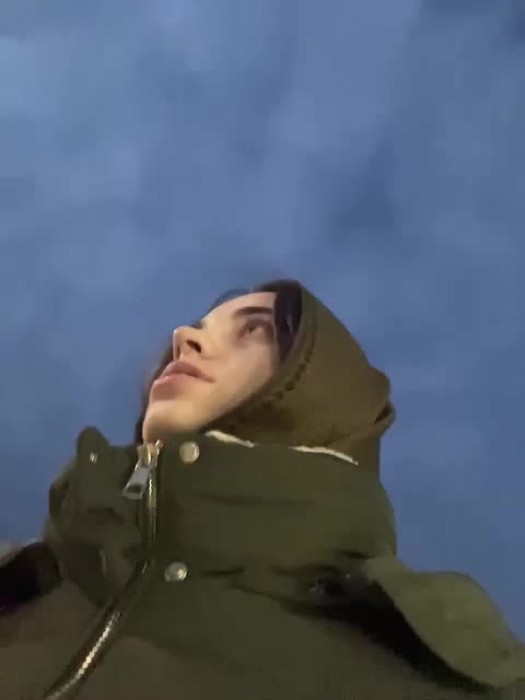 FunnyBanny0312 Adult Chat October 10, 2025