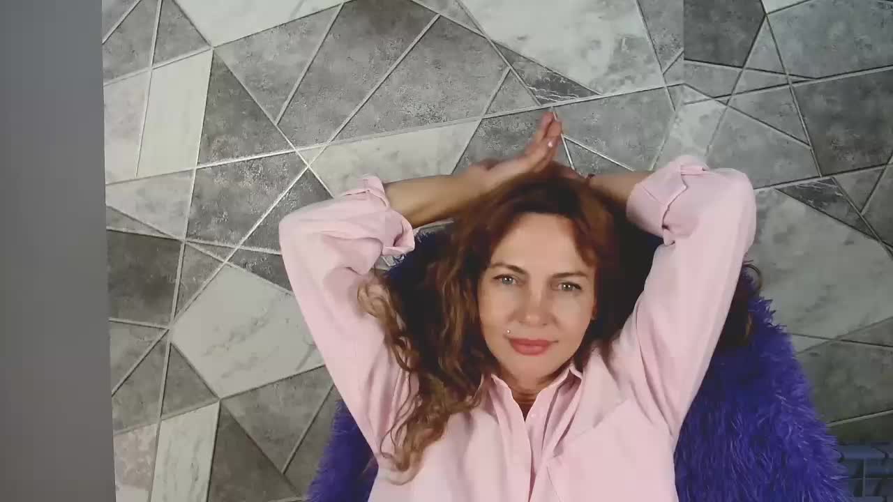 VeraFisher Adult Chat October 10, 2025