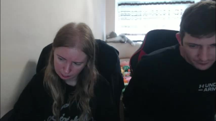 jenisandpeter Adult Chat October 10, 2025