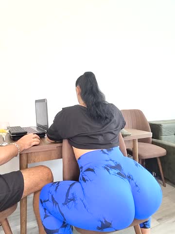 _KissMyAss_ Adult Chat October 10, 2025