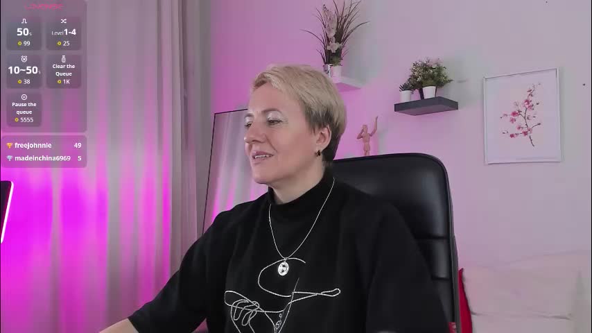 nika_smit Adult Chat October 10, 2025