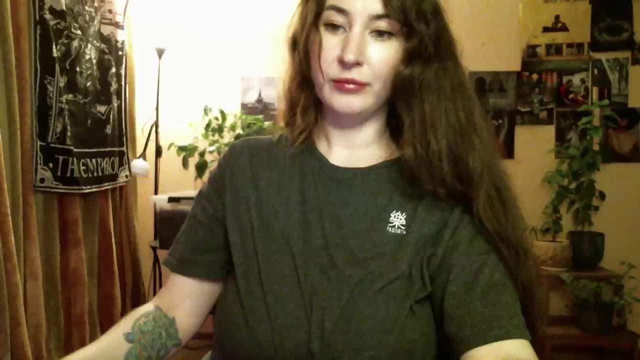 TemptingFable Adult Chat October 10, 2025