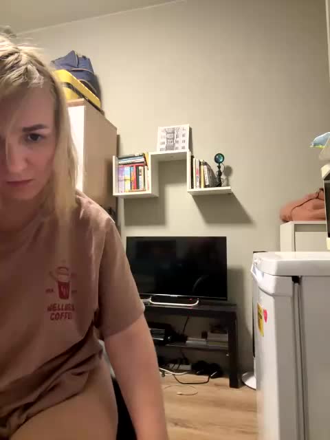 Kinesha Adult Chat October 10, 2025