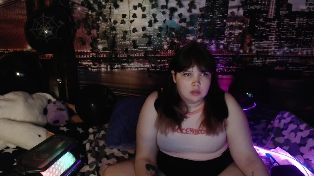 miss-kapriz-love Adult Chat October 10, 2025