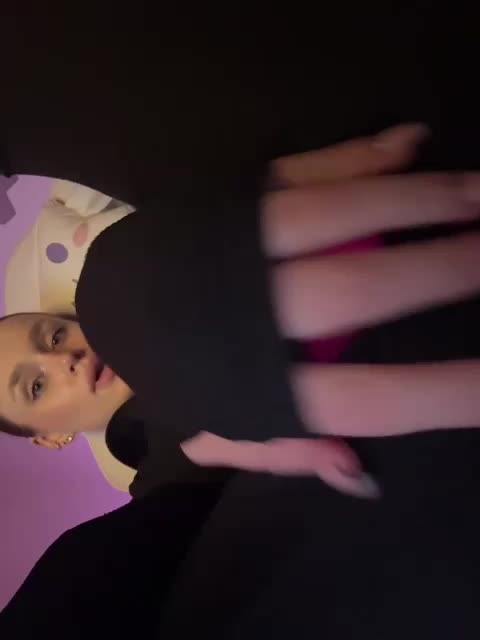 Enchantix Adult Chat October 10, 2025