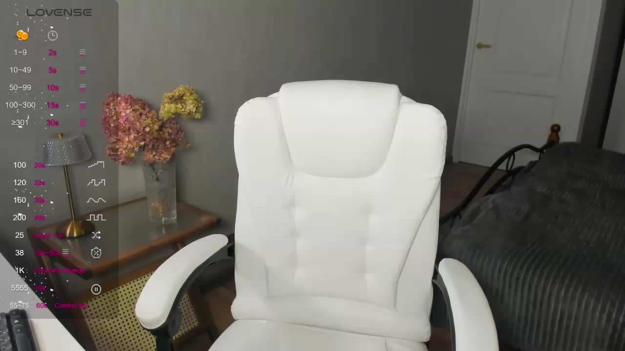 Karen-Jefff Adult Chat October 10, 2025