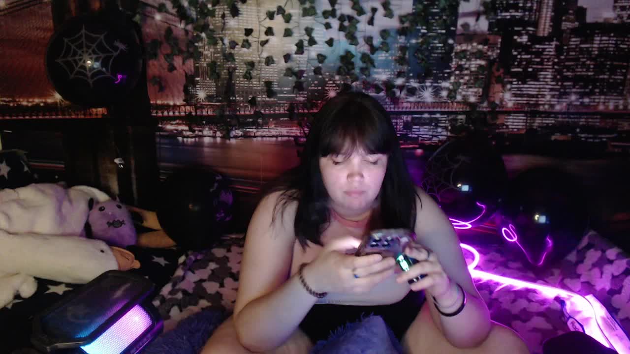 miss-kapriz-love Adult Chat October 10, 2025