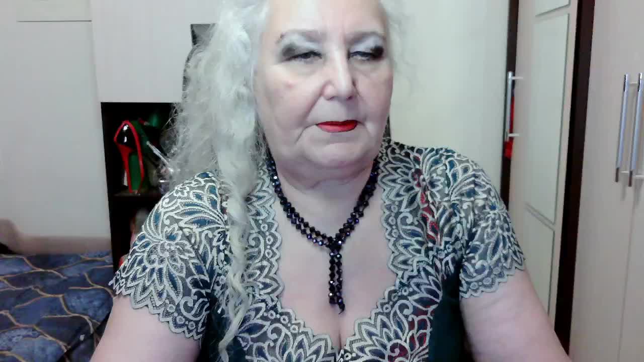 GrannyWants Adult Chat October 10, 2025