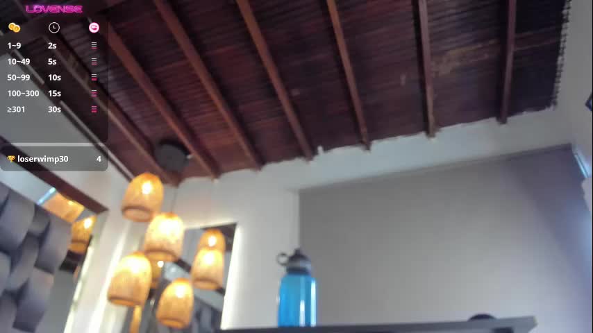 alessa_wells Adult Chat October 10, 2025