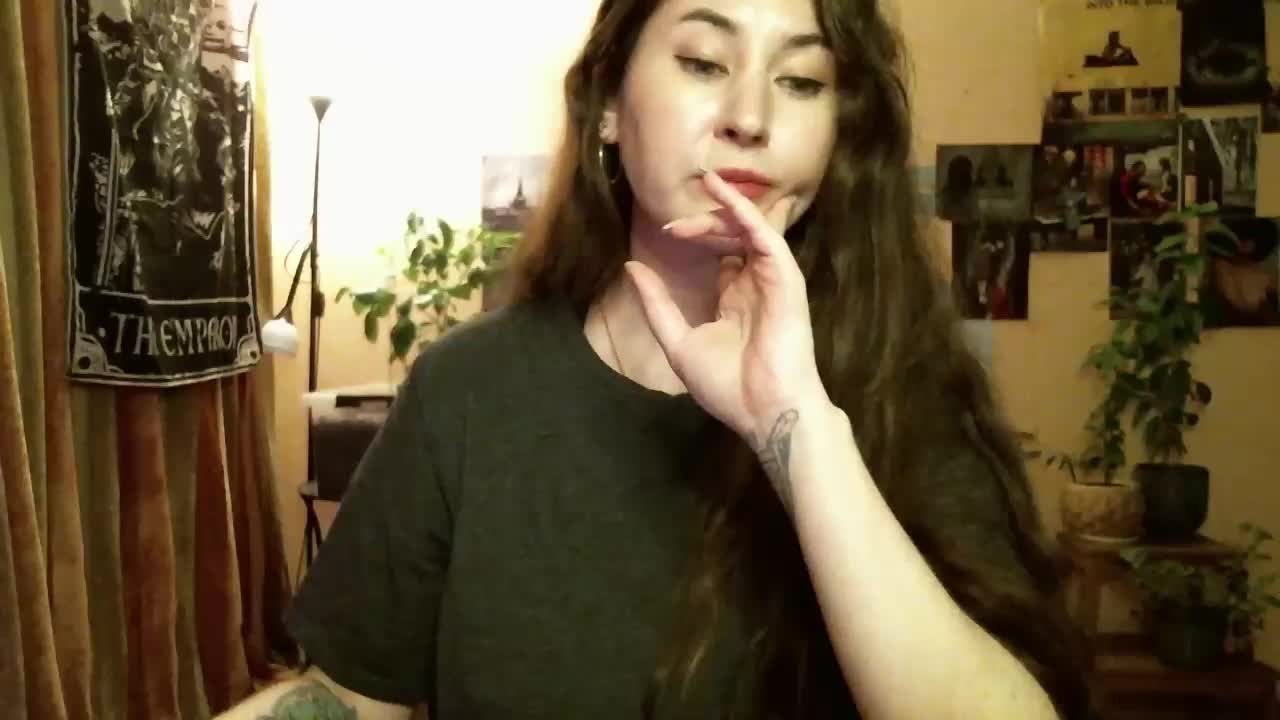 TemptingFable Adult Chat October 10, 2025