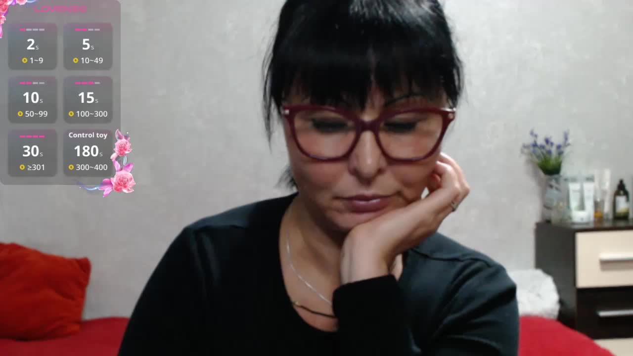 ZaRaZaTvOyA Adult Chat October 10, 2025