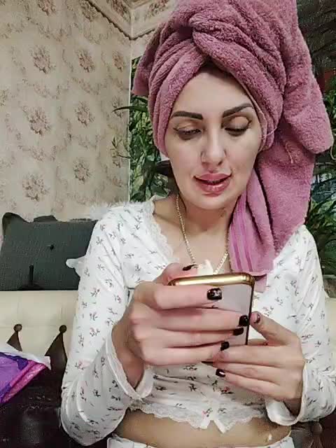 SexyKitty75-1 Adult Chat October 10, 2025