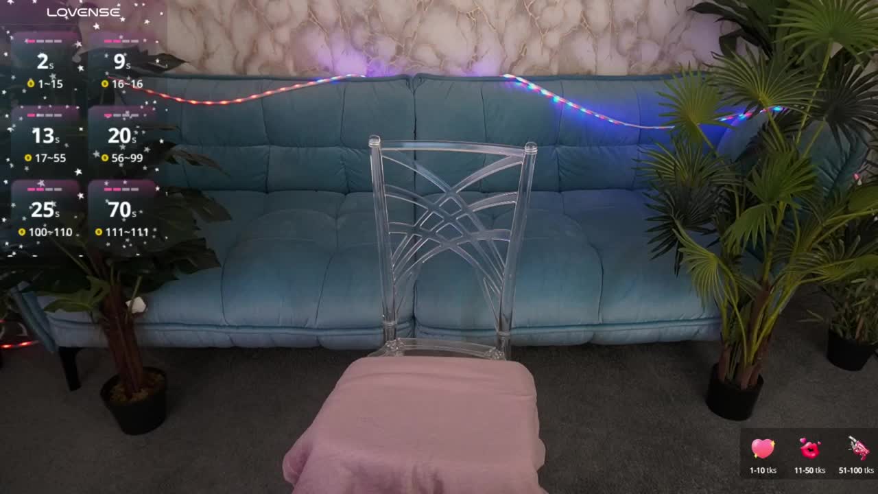 SweetyOne Adult Chat October 10, 2025