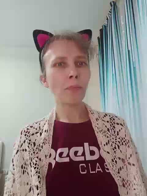 -Queen-Margo- Adult Chat October 10, 2025