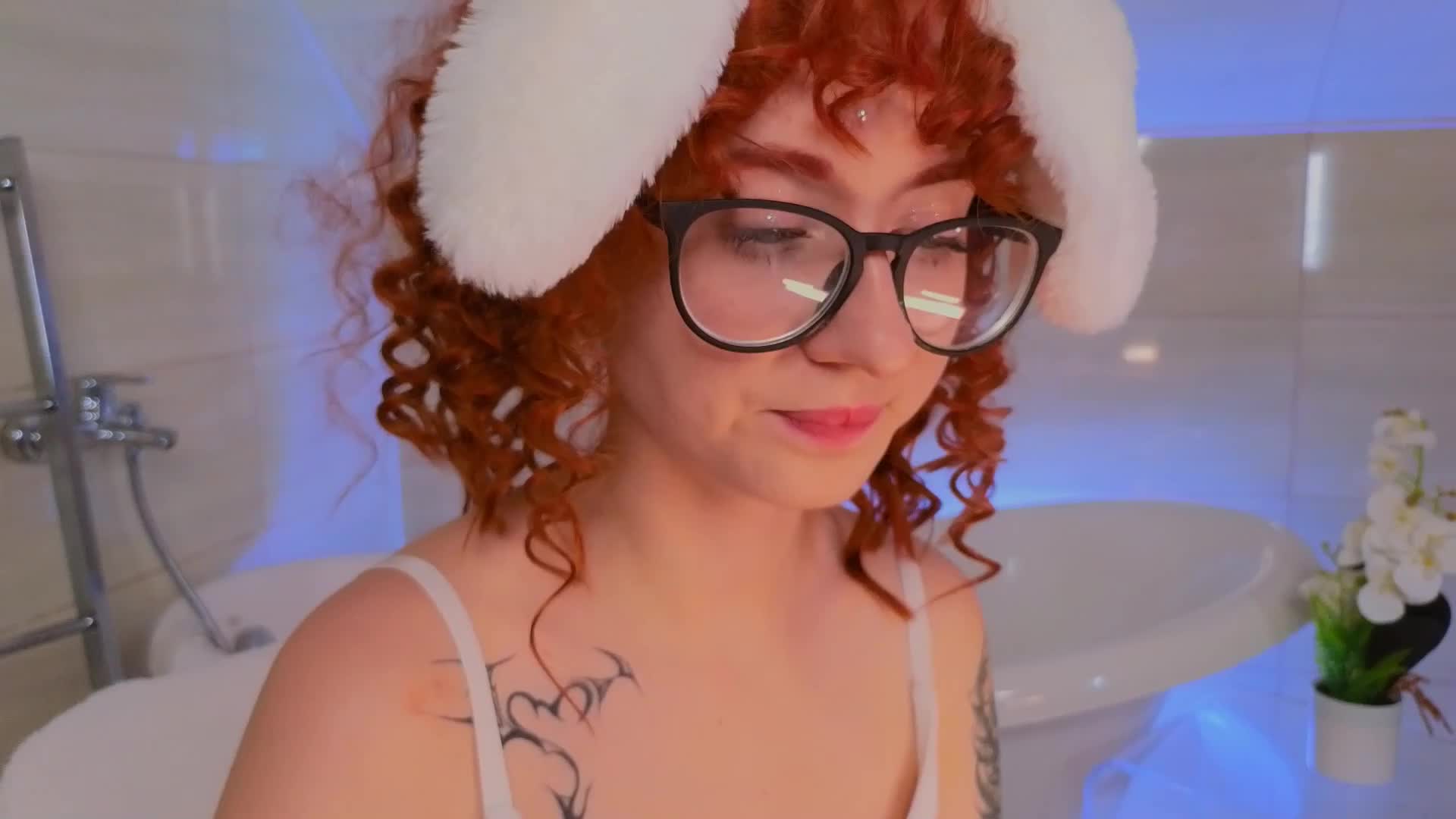 DarkLola Adult Chat October 10, 2025