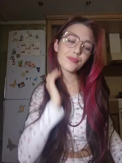 Chamomile Adult Chat October 10, 2025