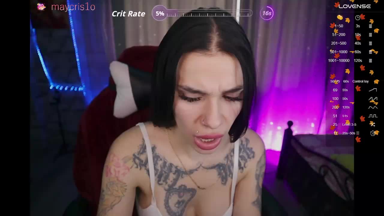 deva_maria Adult Chat October 10, 2025