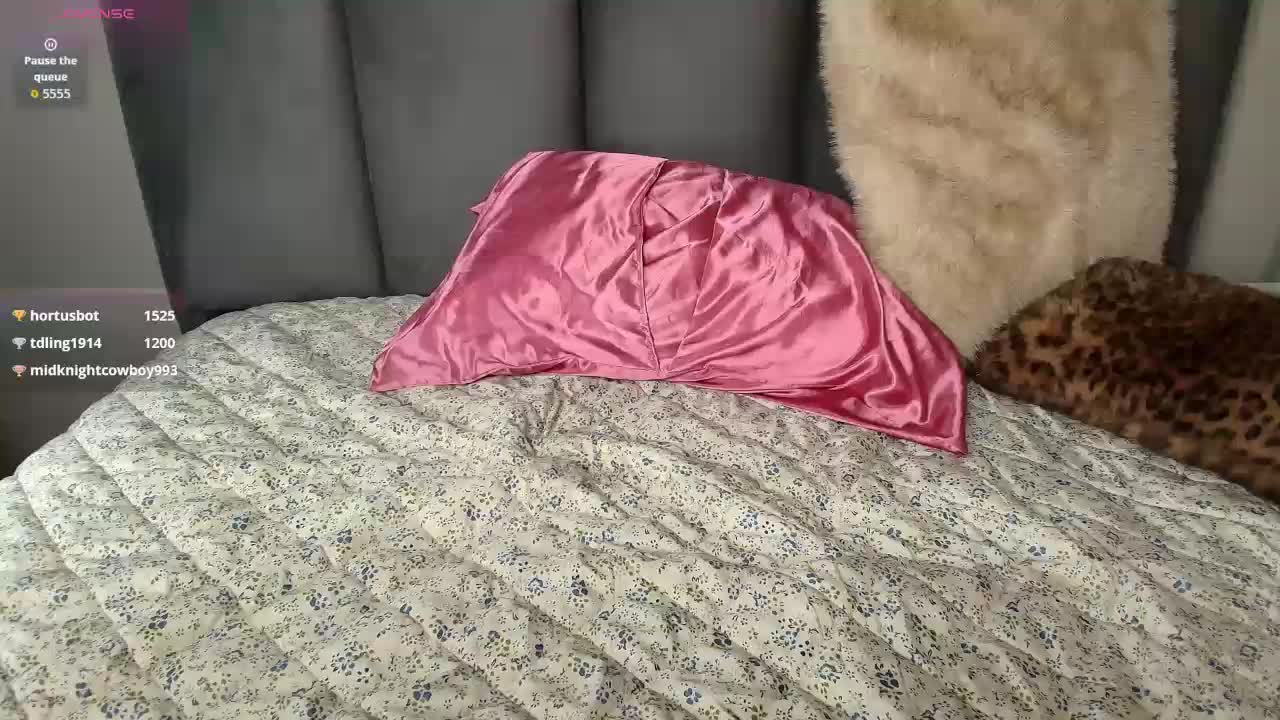 Pinkie-Pie Adult Chat October 10, 2025