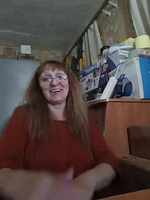 Sonya48 Adult Chat October 10, 2025