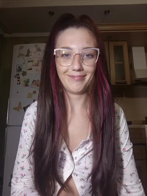 Chamomile Adult Chat October 10, 2025