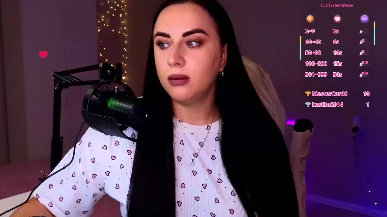 YURIEVNA13 Adult Chat October 10, 2025