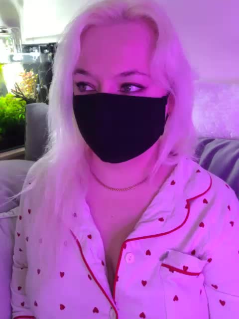 Alicekitty Adult Chat October 10, 2025