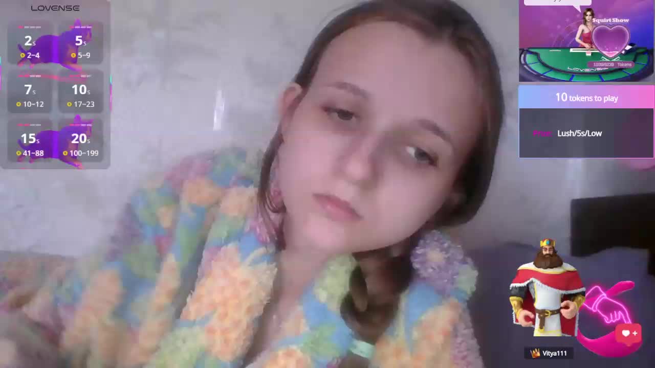 Kitty20Meow Adult Chat October 10, 2025