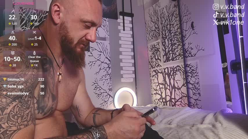 niki7377 Adult Chat October 10, 2025