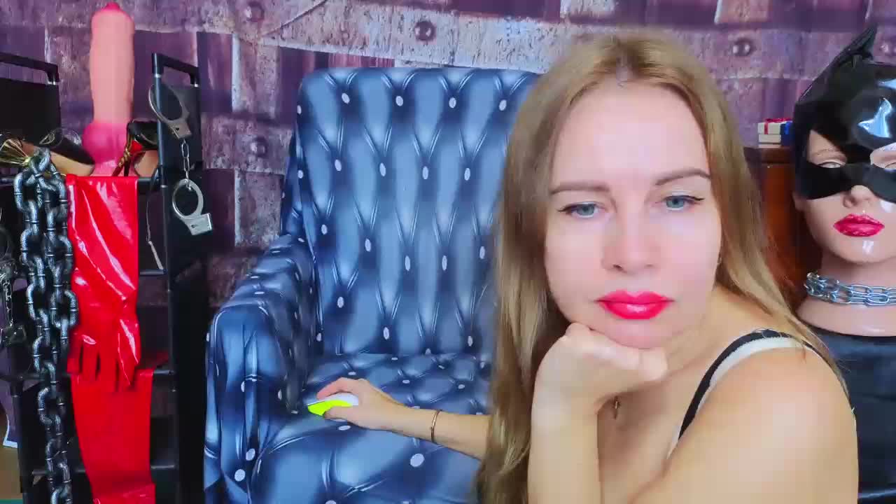 MistreSSEliZa Adult Chat October 10, 2025