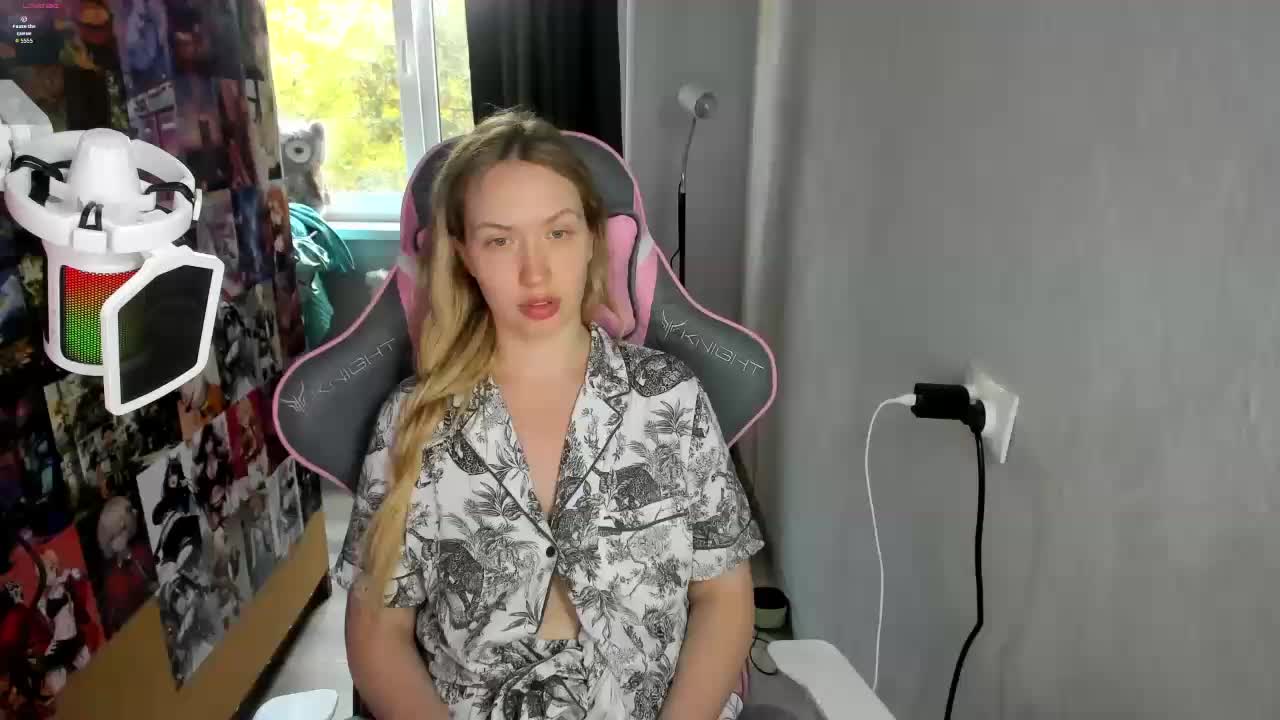 NicoleRicci Adult Chat October 10, 2025