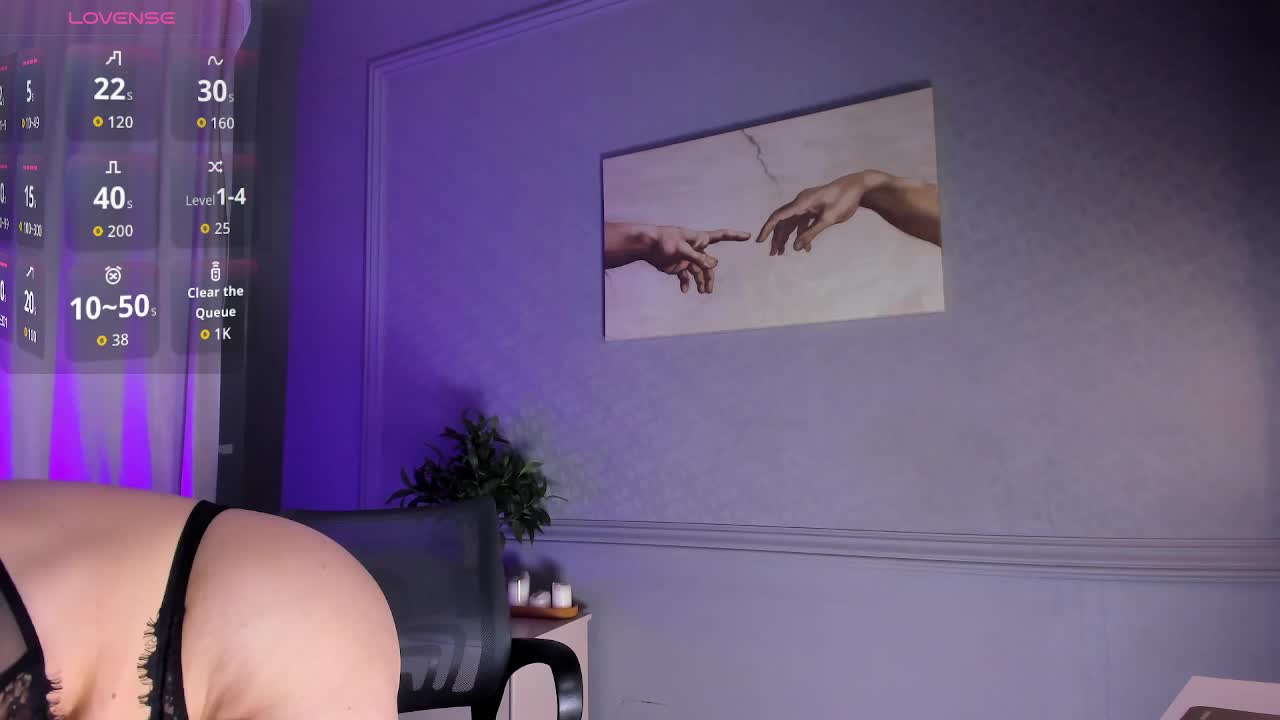 MargoOcean Adult Chat October 10, 2025