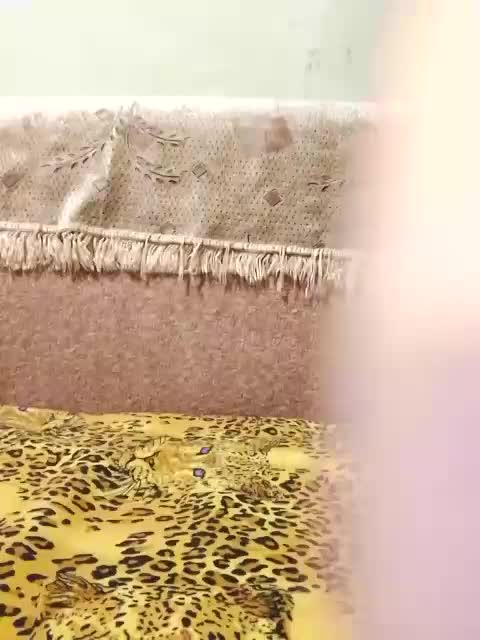 KIROCCHKA_BABY Adult Chat October 10, 2025