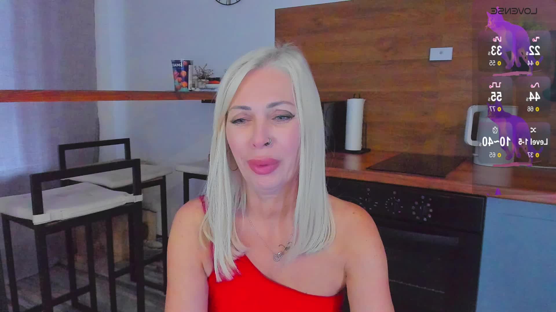 Sunbeam Adult Chat October 10, 2025