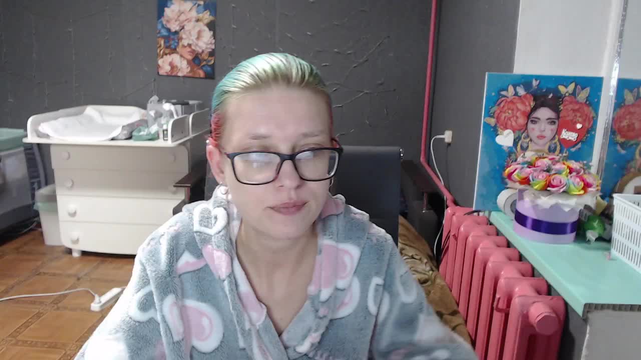 malvinella Adult Chat October 10, 2025