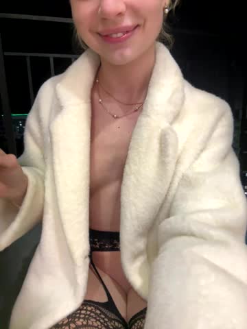 melissa_grr Adult Chat October 11, 2025