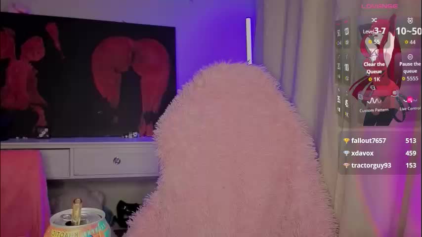 lilhornyprincess Adult Chat October 10, 2025