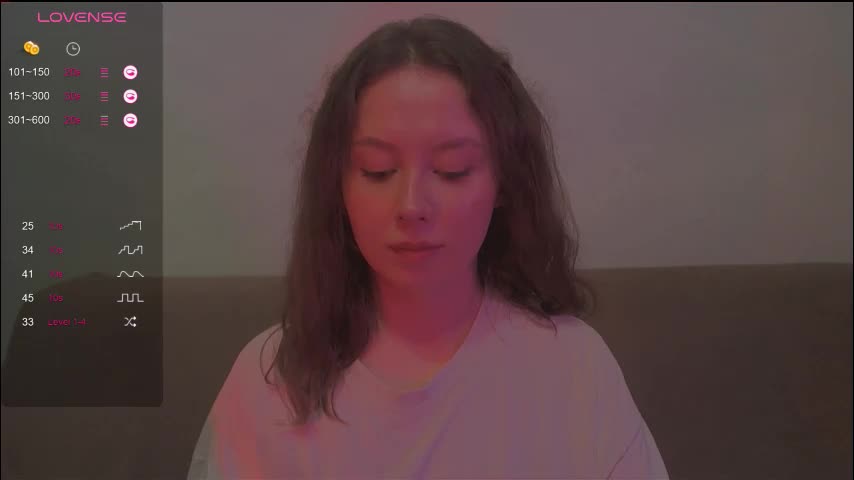 miranadevl Adult Chat October 11, 2025