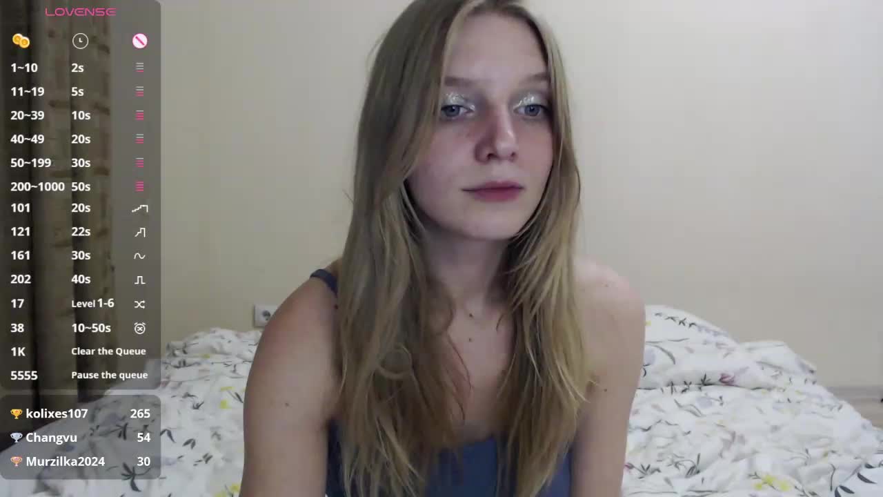 MaagilineKass Adult Chat October 11, 2025