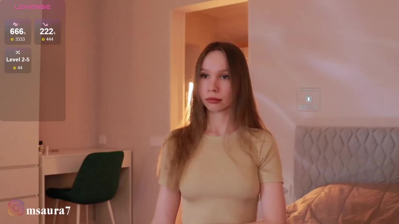 MsAura Adult Chat October 10, 2025